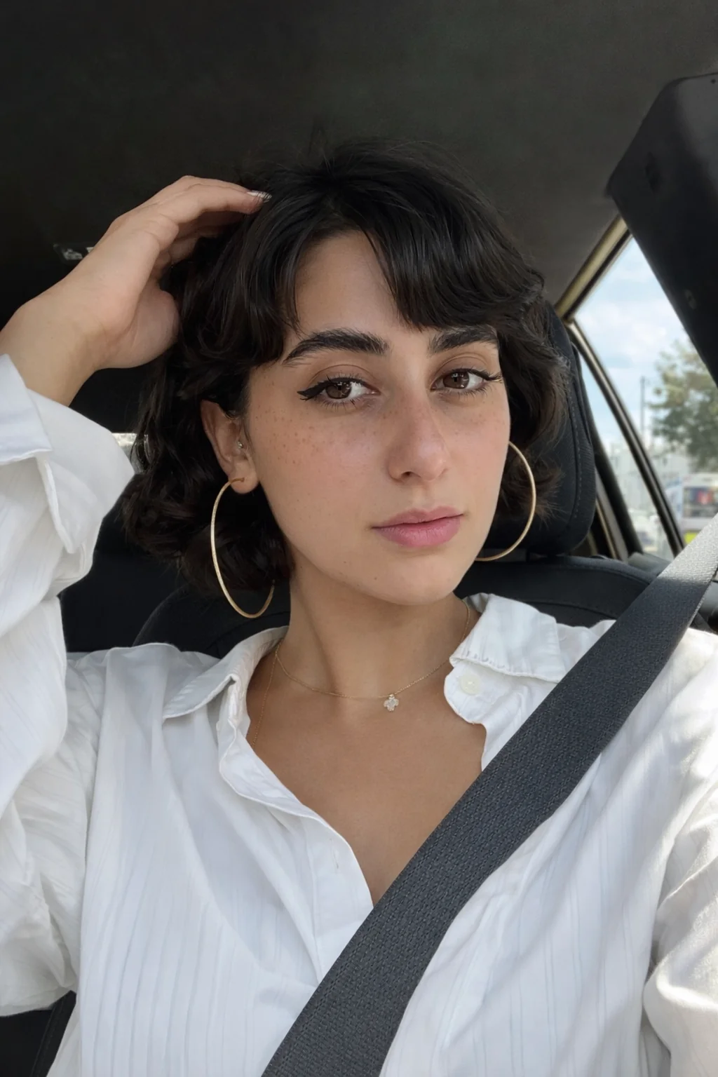 Iris Langford
